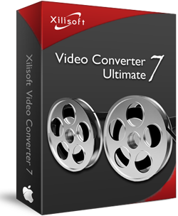 free download xilisoft video converter for mac