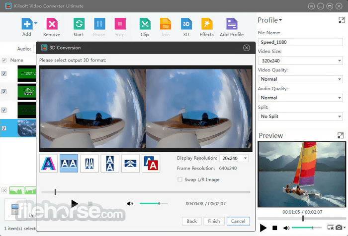 free download xilisoft video converter for mac