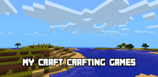 crafting games for mac